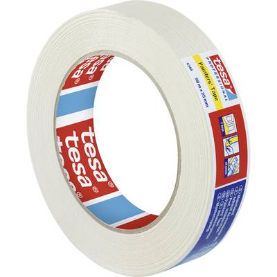 'Rolle Abklebeband mit Etikett: tesa'