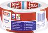 tesa 60760-00088-15 Bodenmarkierungsband tesa® Professional Rot/Weiß (L x B) 33 m x 50 mm 1 St.