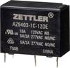 Zettler Electronics AZ9403-1C-12DE Powerrelais 12 V/DC 5 A 1 St.