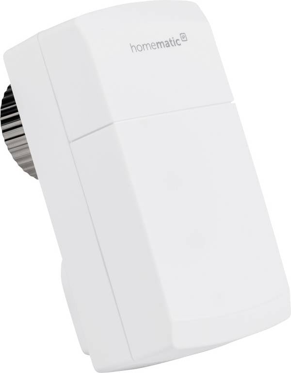 Homematic IP Funk Heizkörperthermostat   HmIP-eTRV-C-2