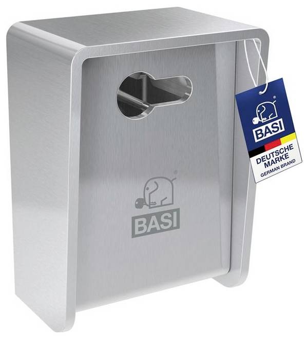 Basi 2101-0010 SSPZ 110 Schlüsseltresor