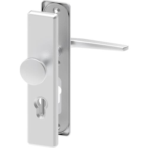 Basi 7500-0201 Wechsel-Schutzbeschlag