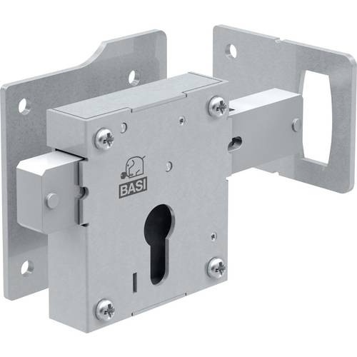 Basi 9900-0005 Aufschraubschloss