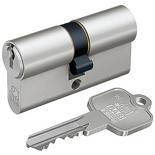 Basi V5000-0515 Profil-Doppelzylinder 35 / 45mm