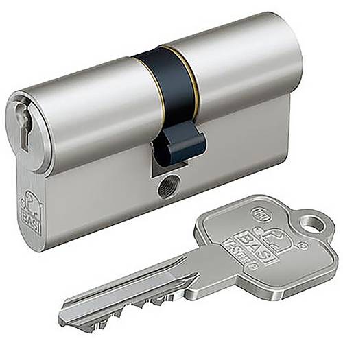 Basi V5001-0000-0011 Profil-Doppelzylinder 30 / 30mm