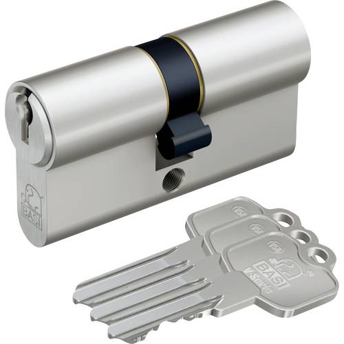 Basi V5001-0505-0010 Profil-Doppelzylinder 35 / 35mm