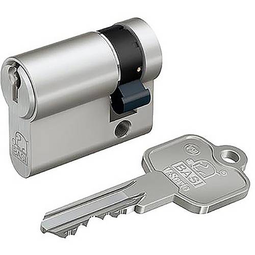 Thumbnail - Basi V5020-0000 Profilhalbzylinder 10 / 30mm