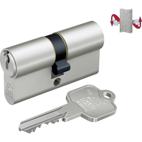 Basi V5201-0000-0010 Profil-Doppelzylinder 30 / 30mm