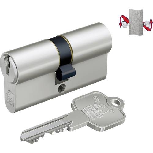 Basi V5201-0010-0011 Profil-Doppelzylinder 30 / 40mm