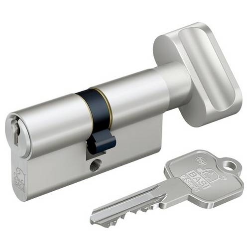 Basi V5031-0505-0011 Profil-Knaufzylinder 35 / 35mm
