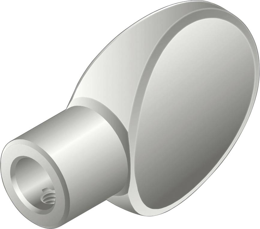 Basi 5900-0144 Knopdel