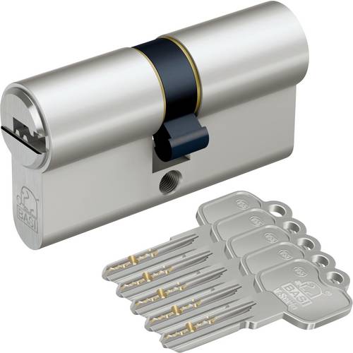 Basi VB5000-0020 Profil-Doppelzylinder 30 / 50mm