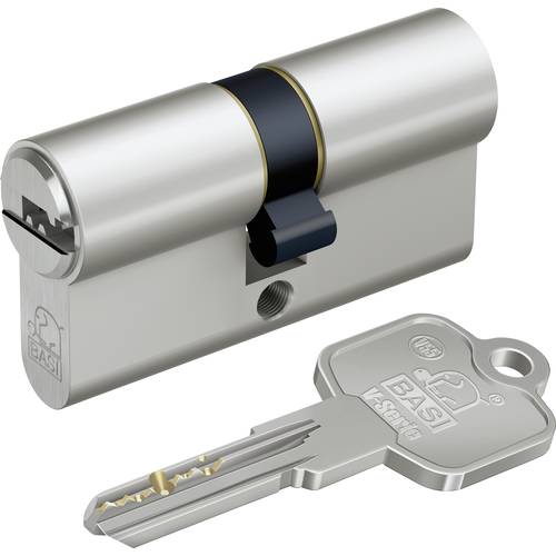 Basi VB5000-0505 Profil-Doppelzylinder 35 / 35mm