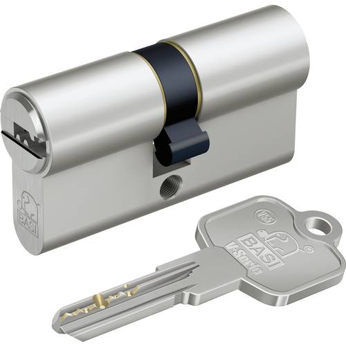 Basi VB5001-0020-0020 Profil-Doppelzylinder 30 / 50mm