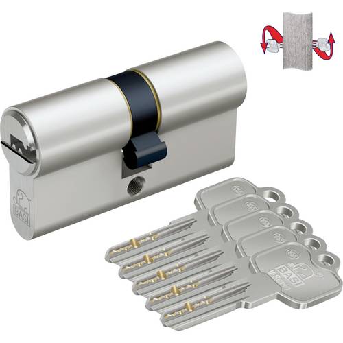Basi VB5201-0035-0020 Profil-Doppelzylinder 30 / 65mm