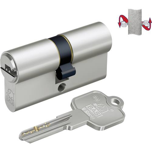 Basi VB5201-0535-0020 Profil-Doppelzylinder 35 / 65mm