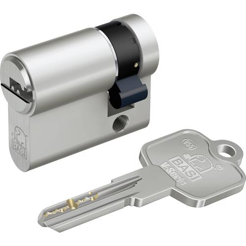 Basi VB5020-0000 Profilhalbzylinder 10 / 30mm