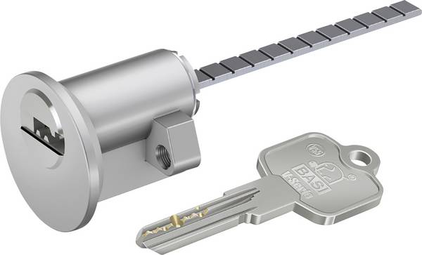 Basi VB5040-0000 Außenzylinder