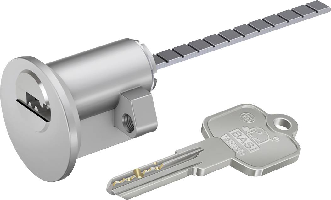 Basi VB5040-0000 Außenzylinder