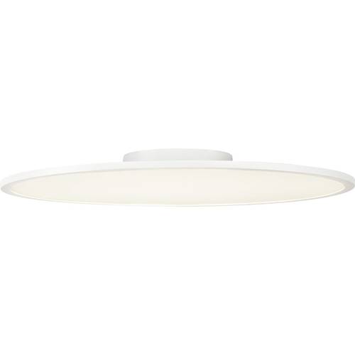 SLV PANEL 60 1000783 LED-Deckenleuchte 42 W Warmweiß Weiß
