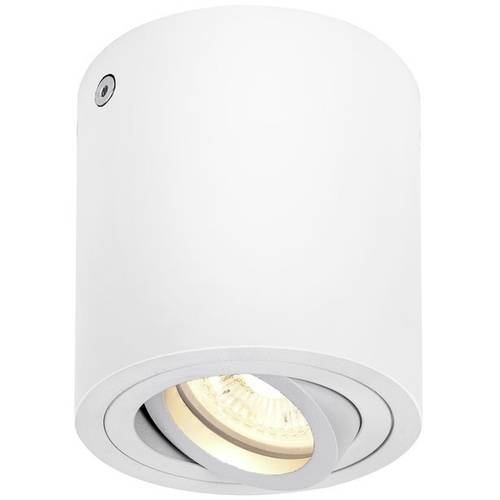 SLV TRILEDO 1002011 Deckenstrahler LED GU10 10 W Weiß