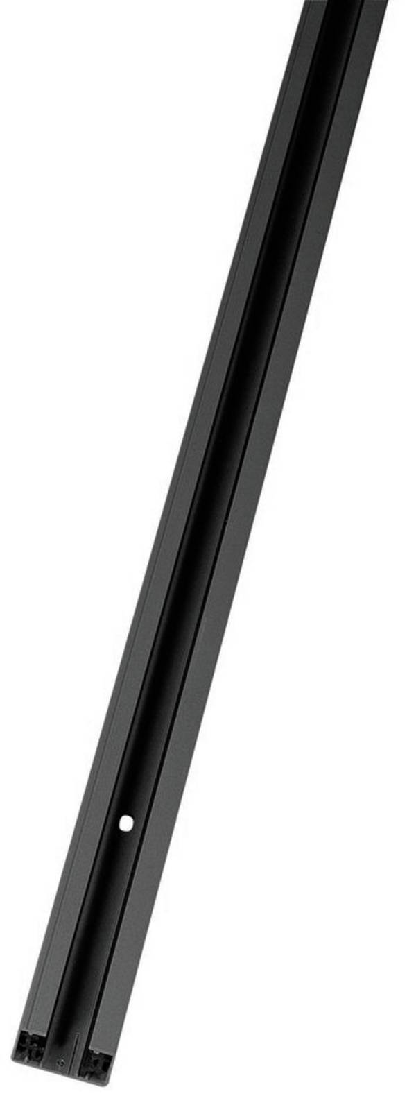 SLV 1-Phasen Hochvoltschiene, Aufbauversion, schwarz, 3m