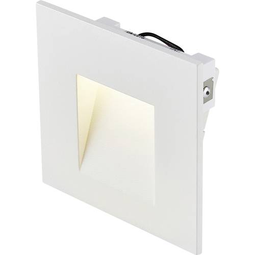 SLV 1002982 MOBALA Einbauleuchte LED 1.3 W Weiß