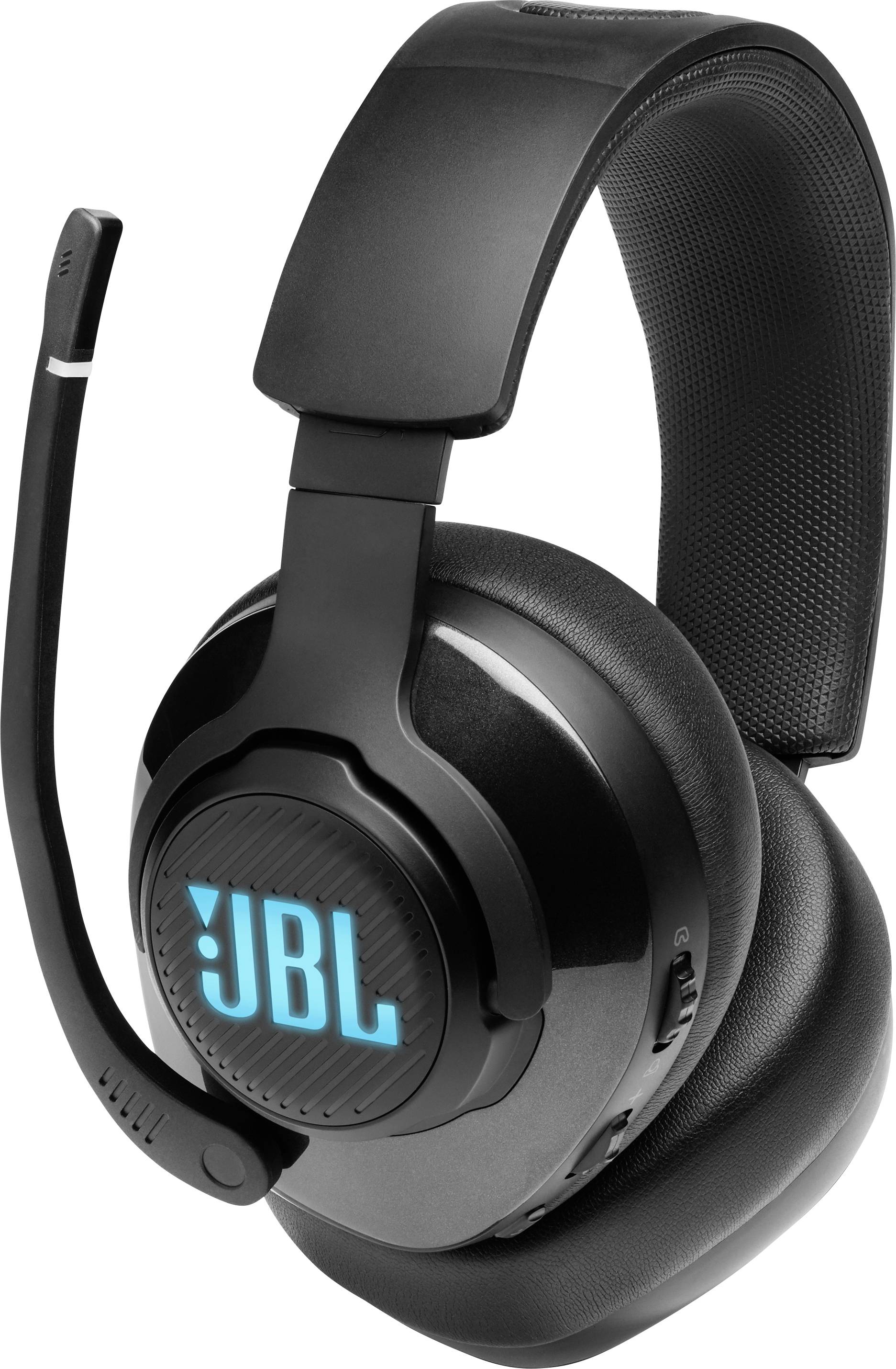JBL Quantum 400 - Headset - ohrumschließend - kabelgebunden-2