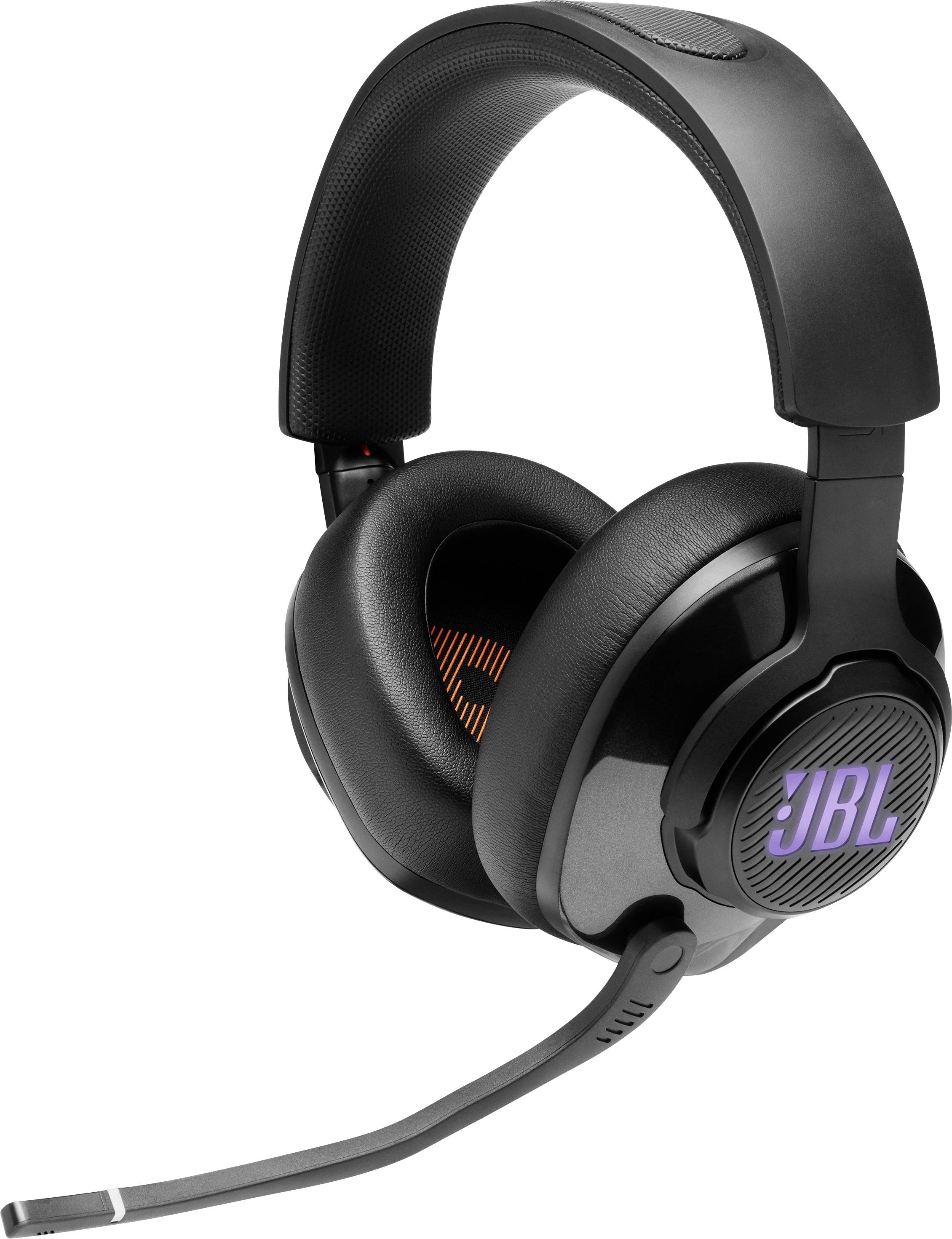 JBL Quantum 400 - Headset - ohrumschließend - kabelgebunden-9