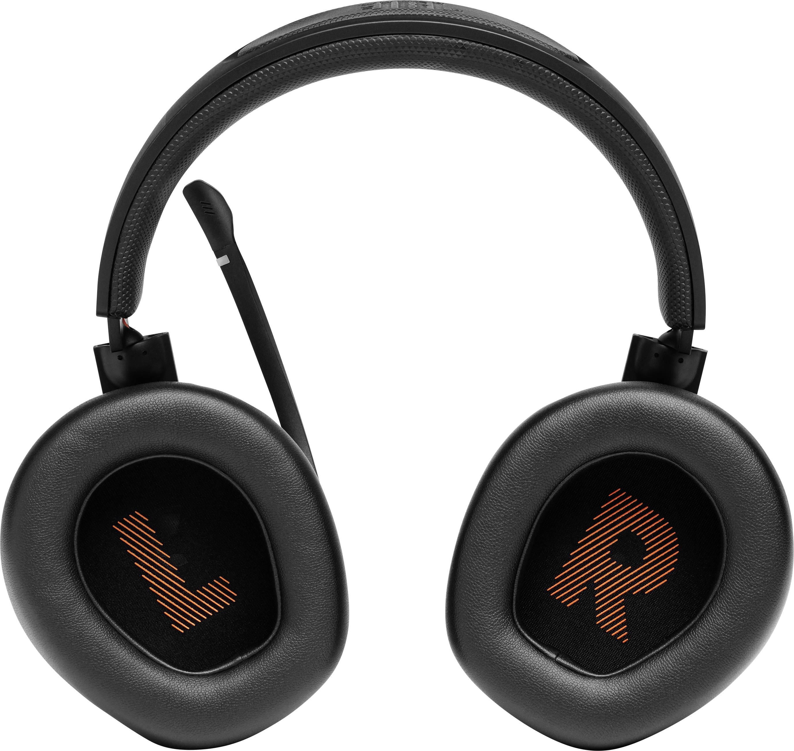 JBL Quantum 400 - Headset - ohrumschließend - kabelgebunden-12