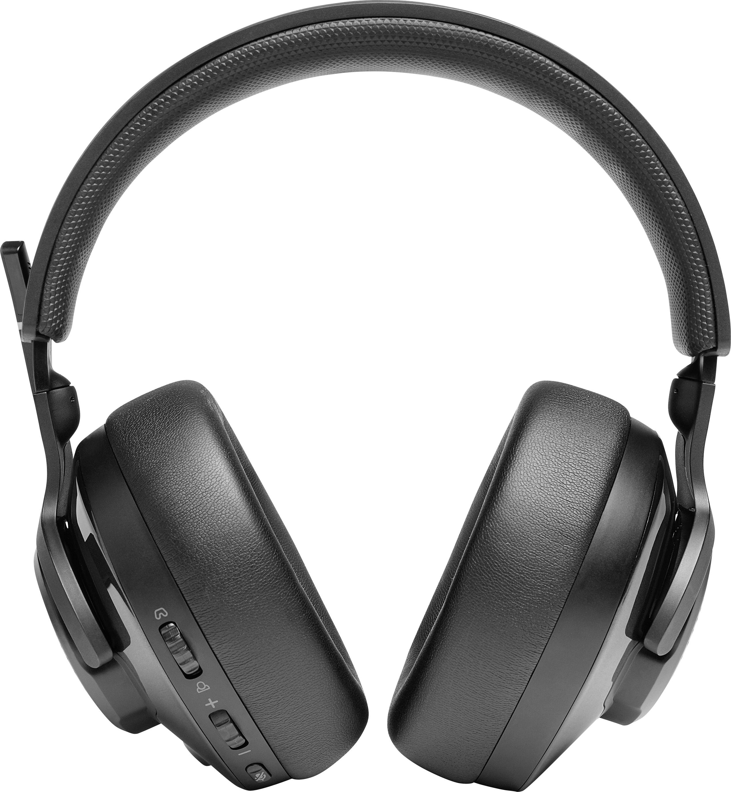 JBL Quantum 400 - Headset - ohrumschließend - kabelgebunden-13