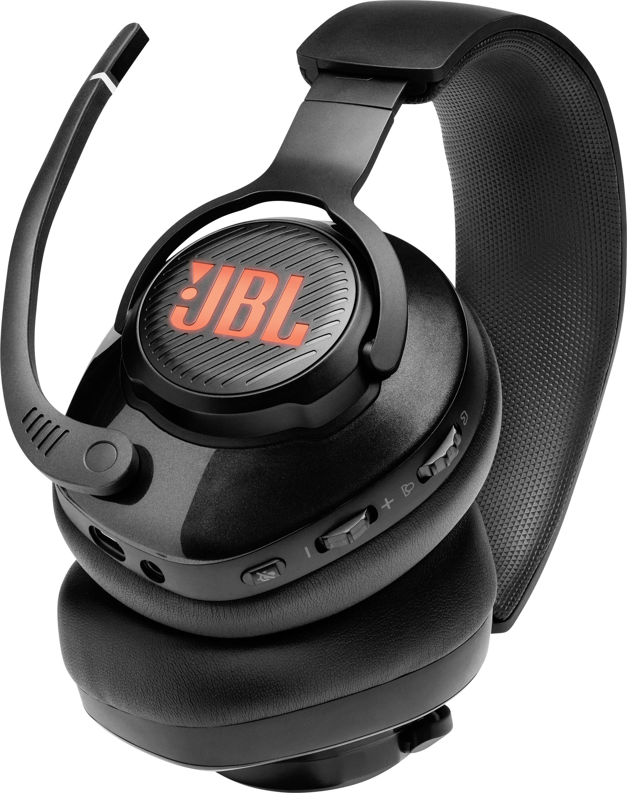 JBL Quantum 400 - Headset - ohrumschließend - kabelgebunden-14