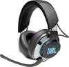 JBL Quantum 800 - Headset - ohrumschließend - Bluetooth / 2,4 GHz Funkfrequenz