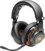JBL Quantum One - Headset - ohrumschließend - kabelgebunden