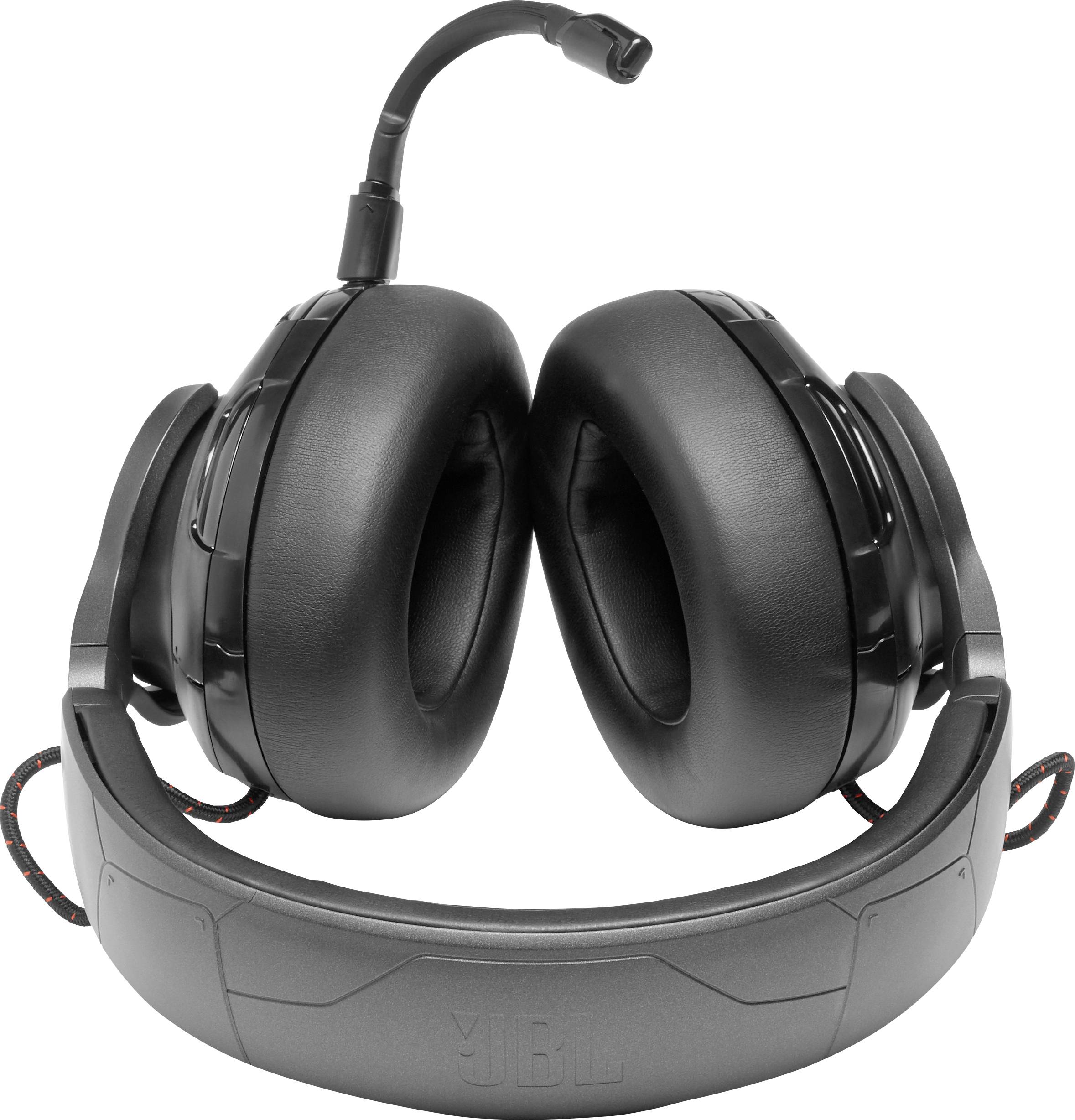 JBL Quantum One - Headset - ohrumschließend - kabelgebunden-6