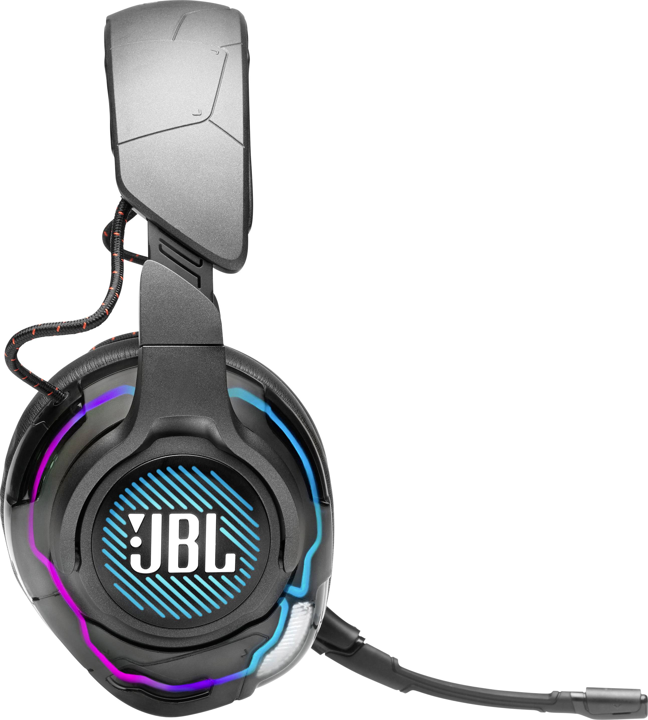 JBL Quantum One - Headset - ohrumschließend - kabelgebunden-7