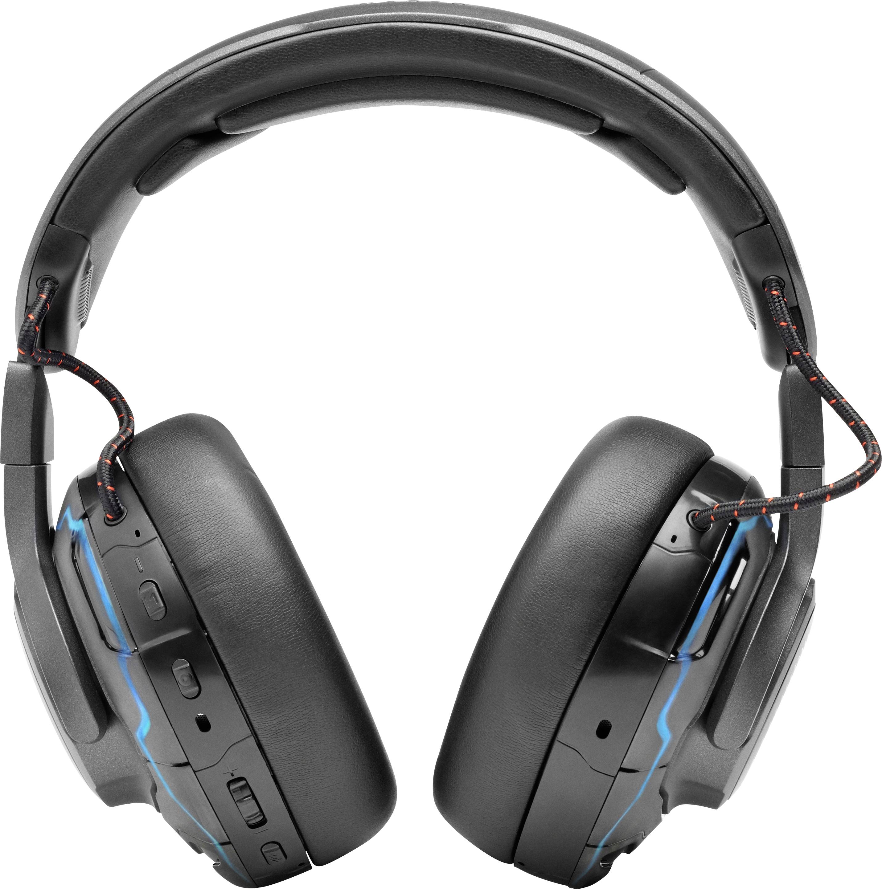 JBL Quantum One - Headset - ohrumschließend - kabelgebunden-8