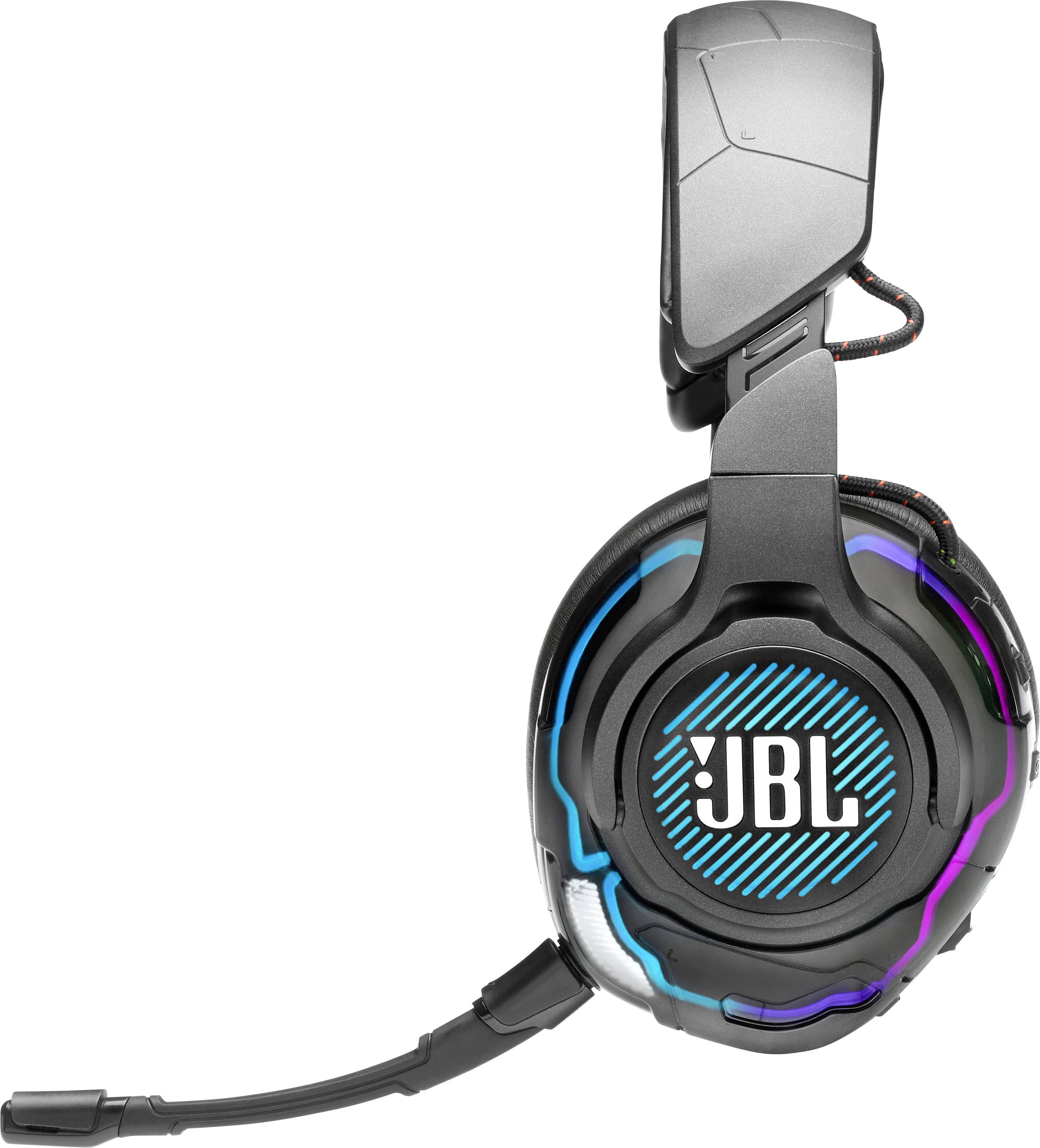 JBL Quantum One - Headset - ohrumschließend - kabelgebunden-13