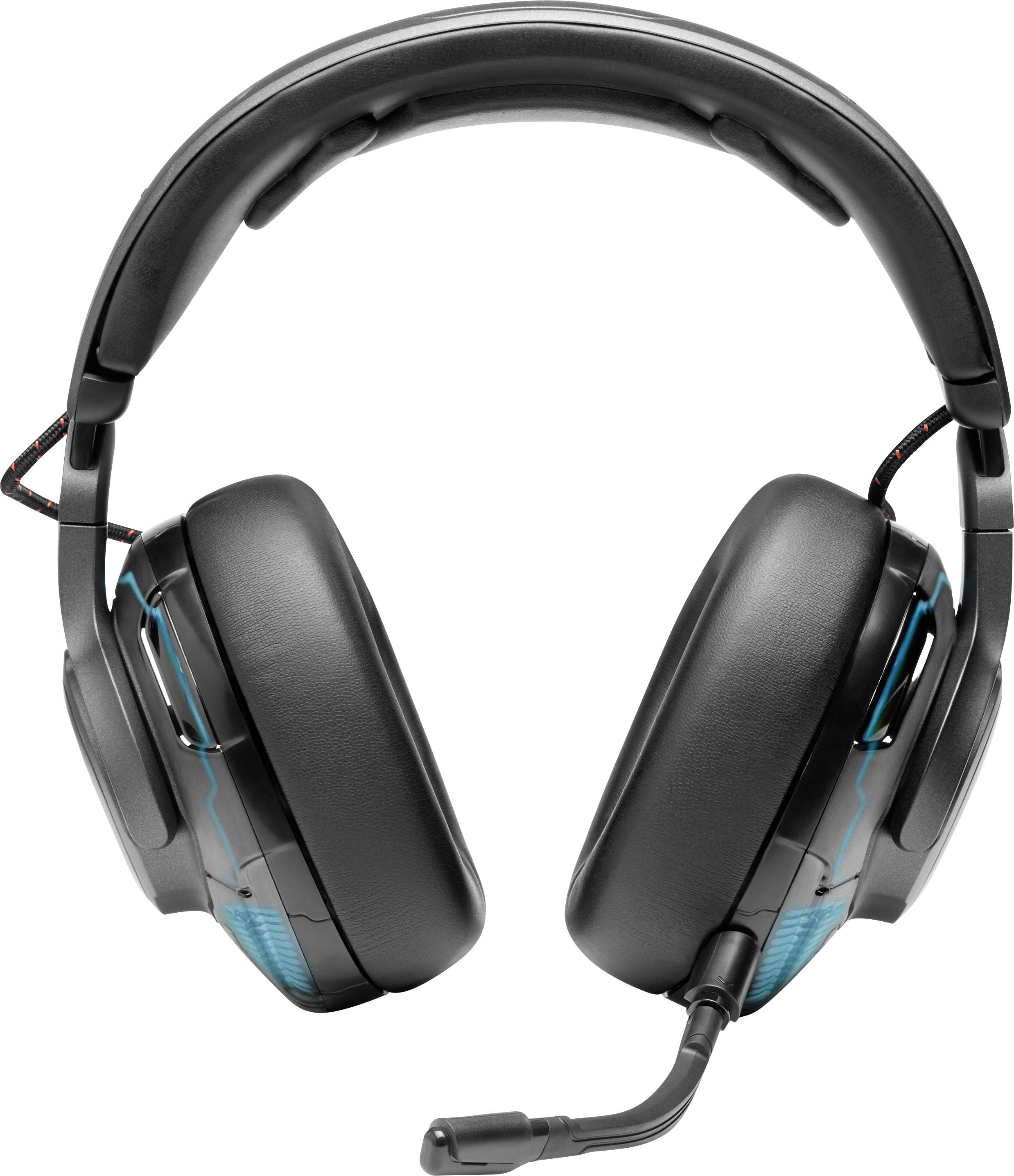 JBL Quantum One - Headset - ohrumschließend - kabelgebunden-14