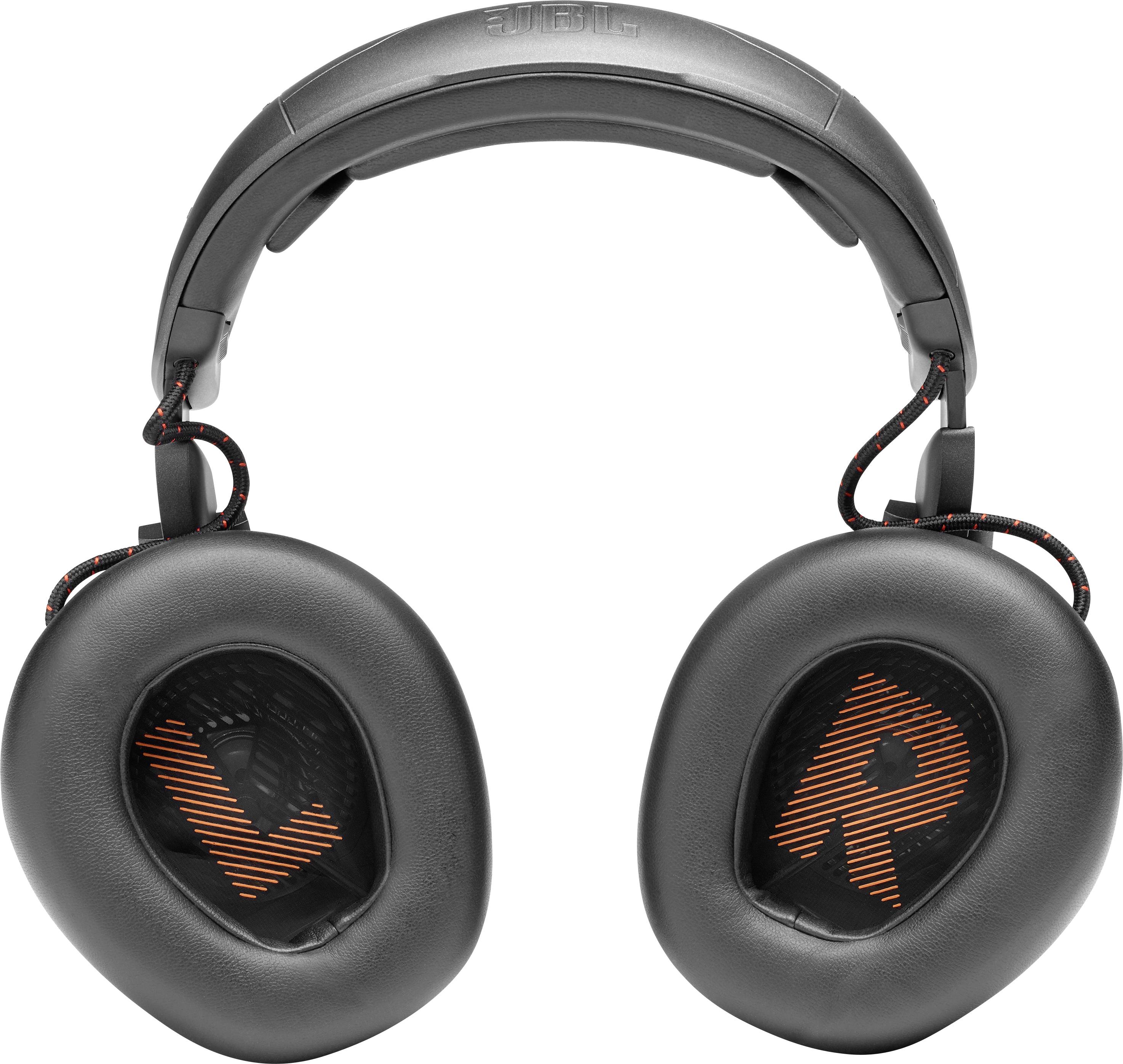 JBL Quantum One - Headset - ohrumschließend - kabelgebunden-15