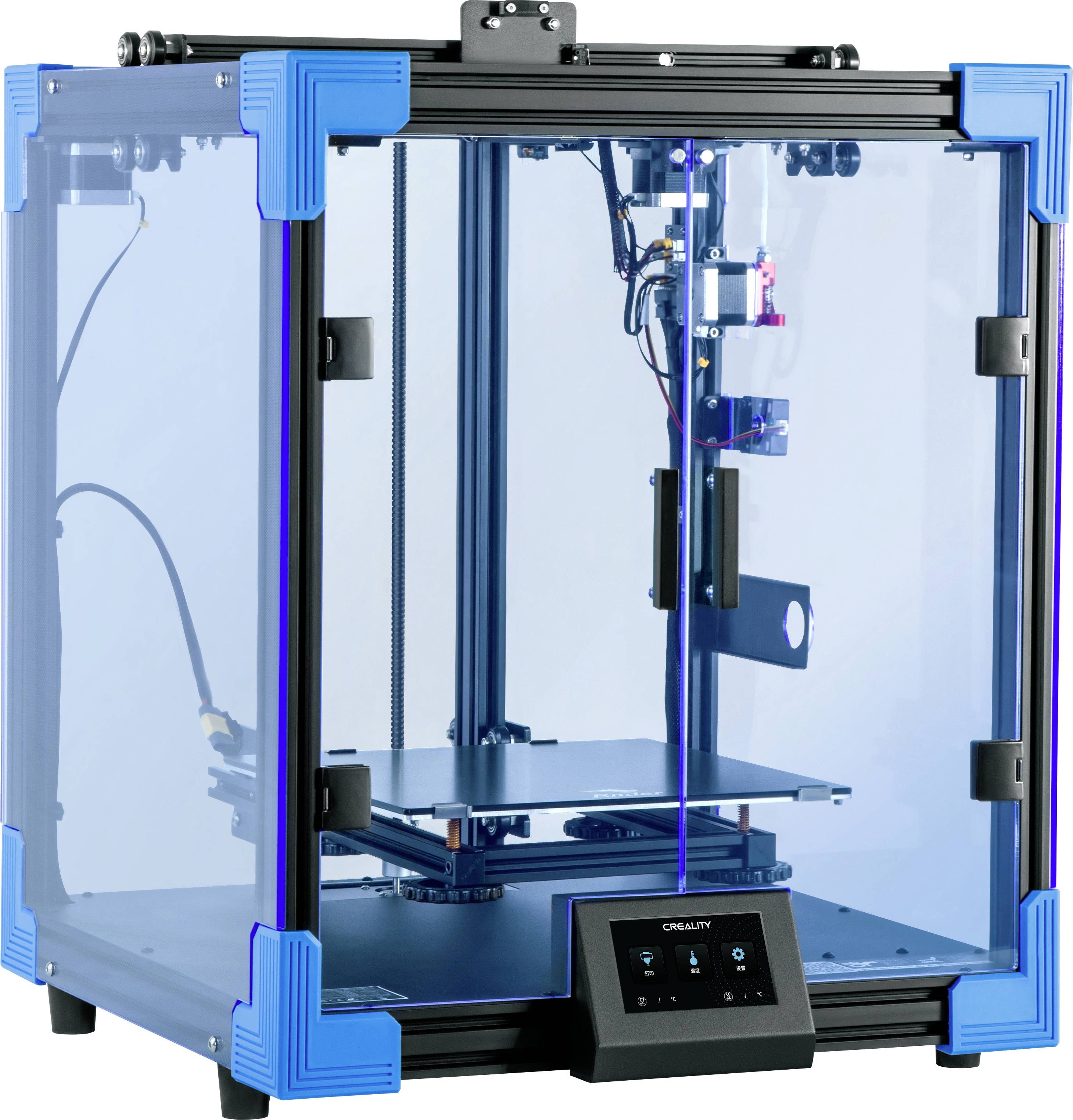 Creality Ender-6 3D Drucker-0