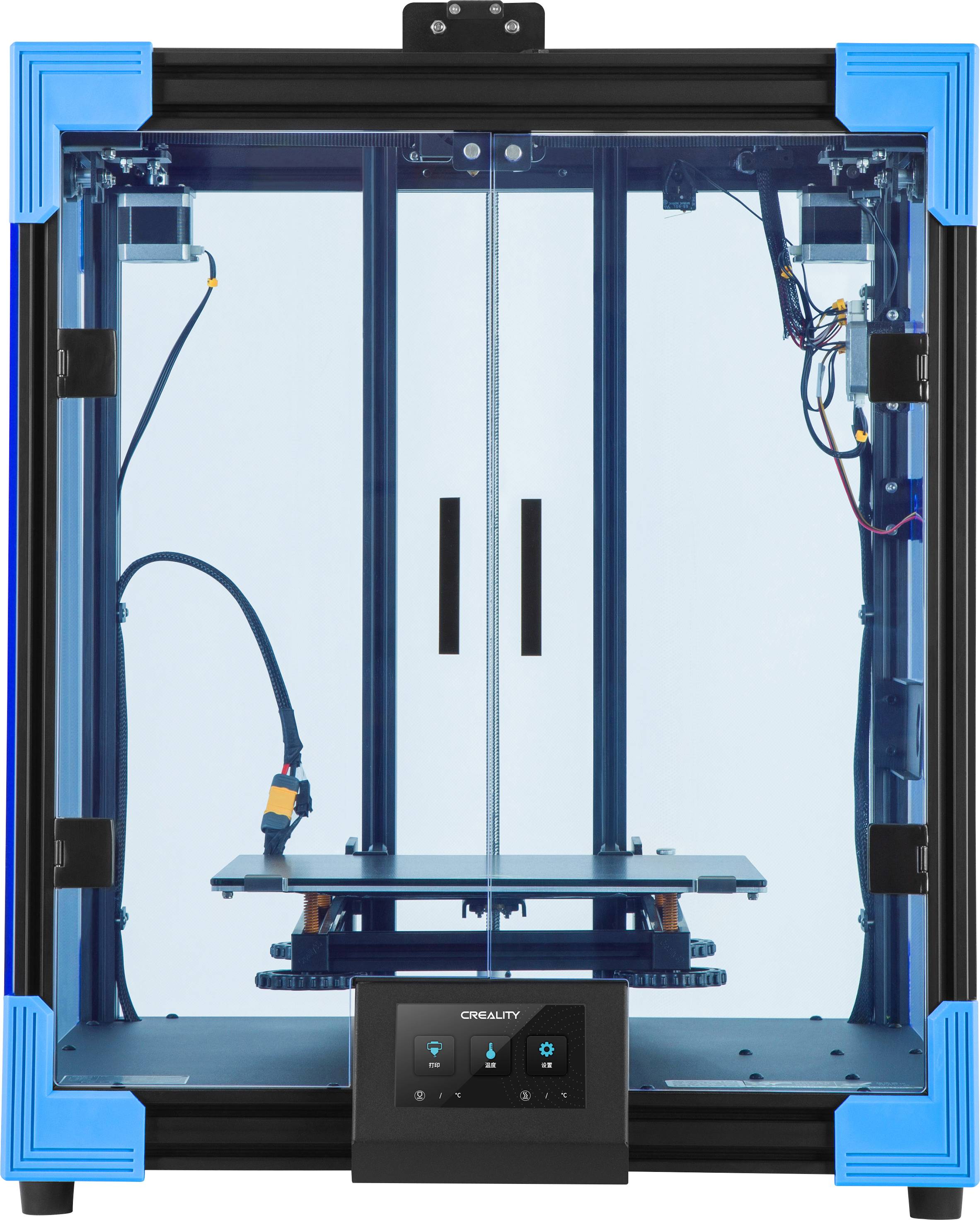 Creality Ender-6 3D Drucker-1