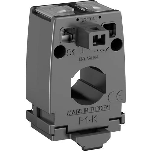 ENTES ENT.A20MN 300/5 ENT.A20MN 300/5 Aufsteckstromwandler Primärstrom 300 A Sekundärstrom 5 A Leiterdurchführung Ø:20 m...