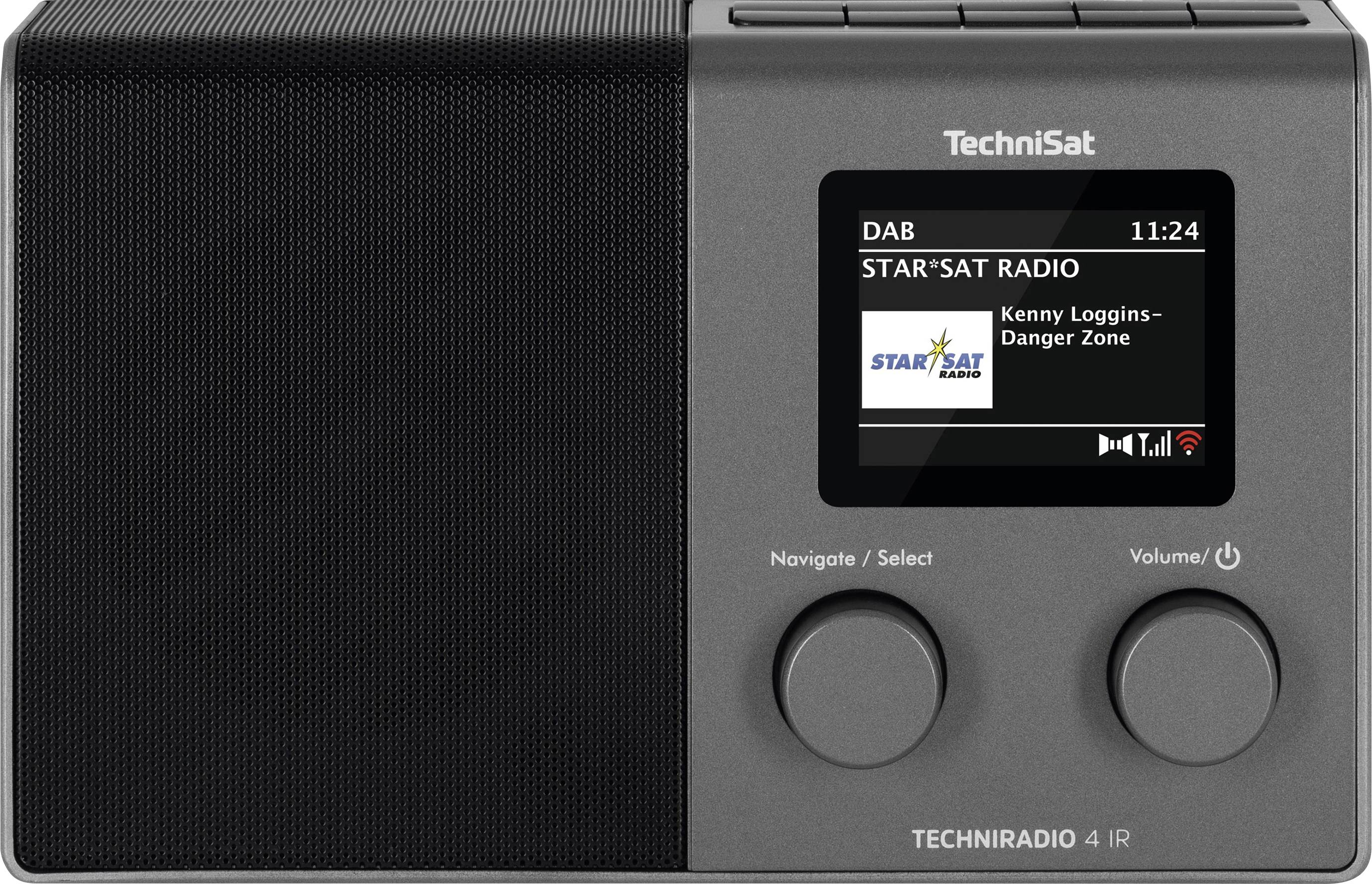 TECHNISAT DAB+ Digitalradio