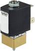 Bürkert Hubankerventil 134181 6012 110 V Flansch, M5 Nennweite (Details) 1.6 mm Direktwirkend 1 St.