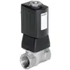 Bürkert Kolbenventil 184755 6240 230 V G 1/4 Nennweite (Details) 6 mm Zwangsgesteuert 1 St.