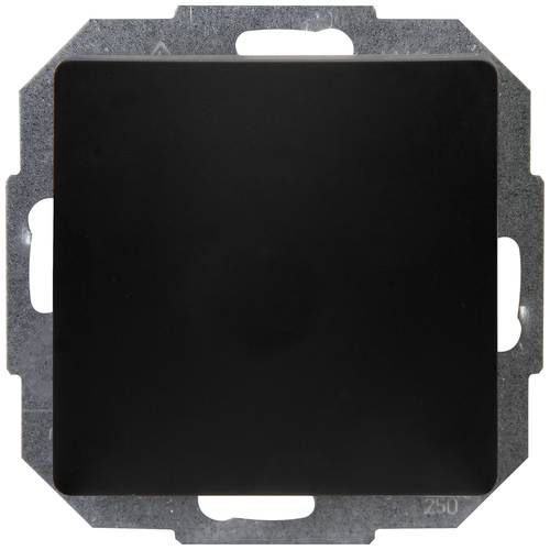 Kopp Einsatz Schaltaktor Paris Schwarz (matt) 651350084 1 St.