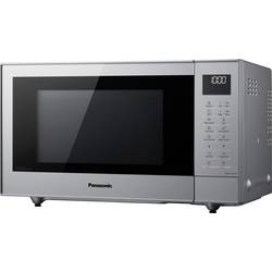 Image of Panasonic NN-CT57JMGPG Mikrowelle Silber 1000 W Grillfunktion
