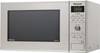 Panasonic NN-GD37 - Mikrowellenofen mit Grill