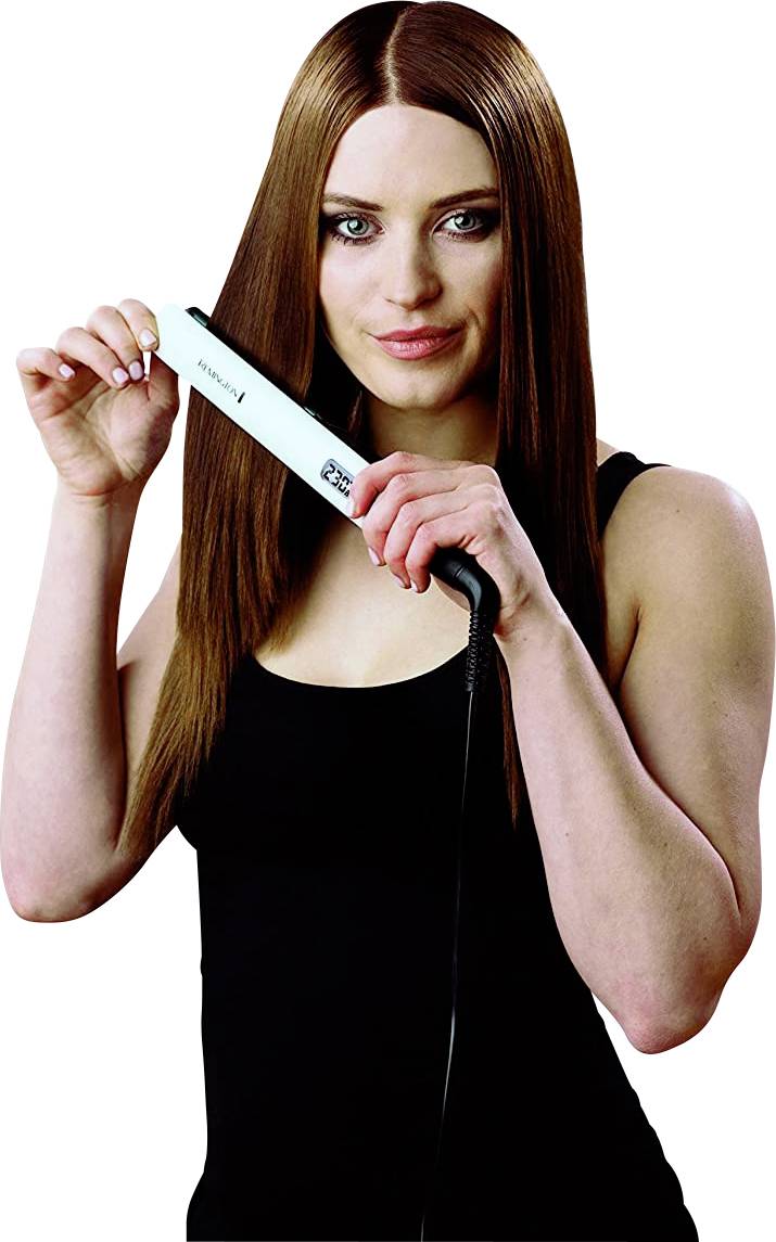 Remington S8500 Shine Therapy Haarglätter (45347560100)-1
